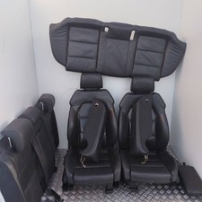 Audi sitze komplett - audi,