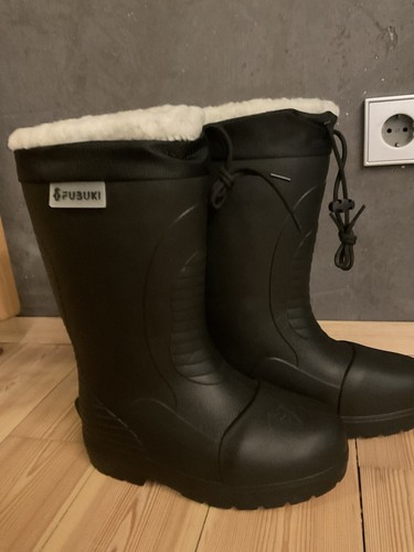 Fubuki niseko gummistiefel - 3.0,