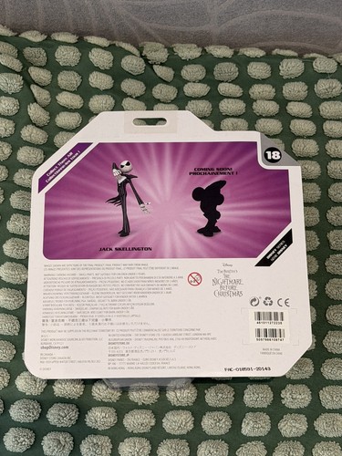 Disney toybox nightmare - toybox, before