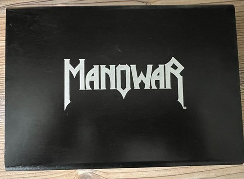 Manowar warriors of - -,