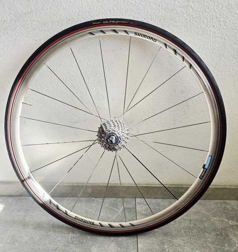 Shimano wheels hinterrad - shimano,
