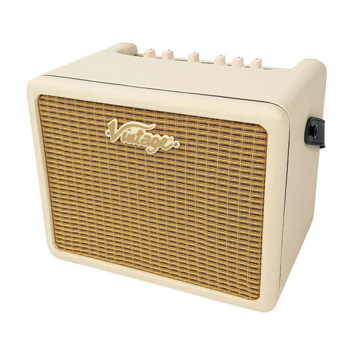 Vintage retro 20w bass - vintage,