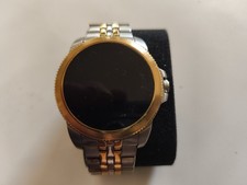 Fossil Smartwatch 5