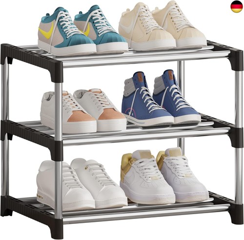 Kleines schuhregal - kleines,