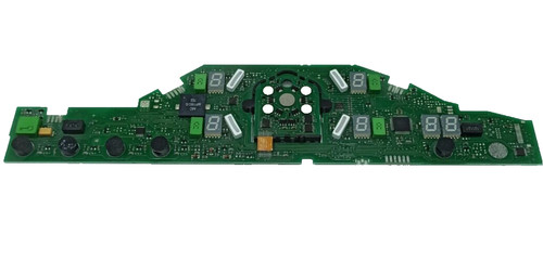 Bedienmodul 00494430 neff - bedienmodul,