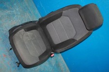 VW Passat 3C B7 362 Bj.11 Beifahrersitz Sitz vorne rechts mit Airbag 3C8881106AD