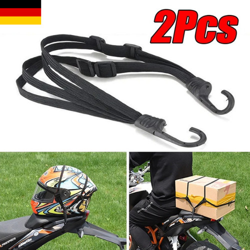 Gepäckspanner mit haken - mit,