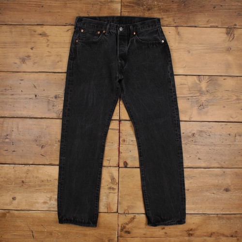 Levis 501 jeans 32x30 - jeans,