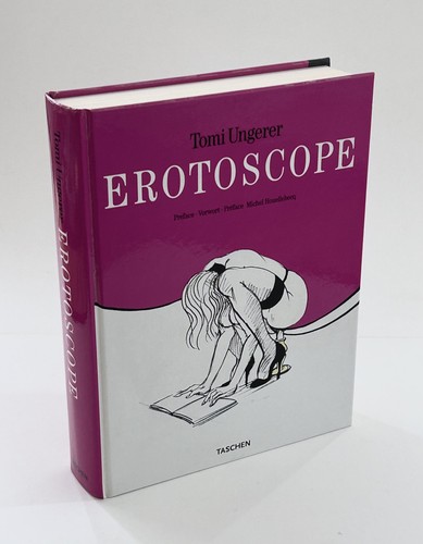 Top zustand tomi ungerer - tomi,