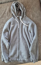 DREI Nike Hoodie/Sweatjacken in der Gr XL  (grau/anthrazit)