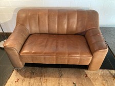 De Sede DS 44 Zweisitzer