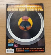 Grand Royal Magazine Issue 5 -