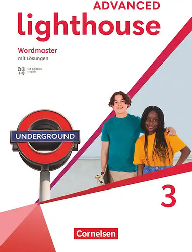 Lighthouse advanced edition - -,