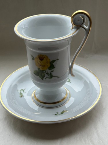 Sammeltasse aus porzellan von - sammeltasse,