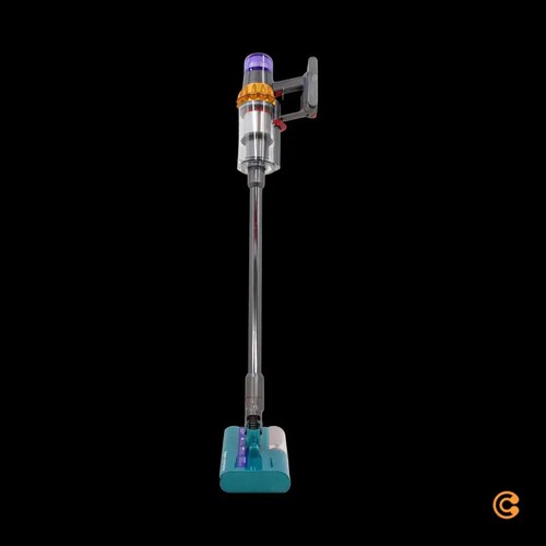 Dyson akku zyklon staubsauger - dyson, akku-zyklon-staubsauger