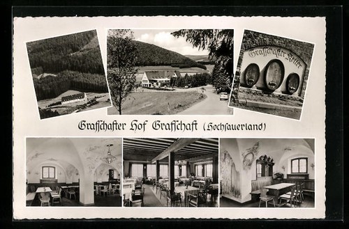 Grafschaft hochsauerland - i.,