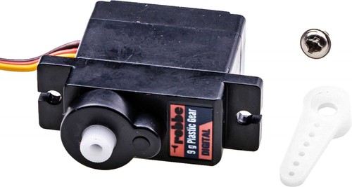 Robbe modellsport servo air - servo,