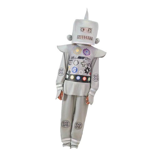 Roboterkostüm lustiges - roboterkostüm,,
