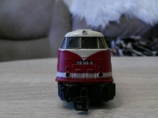 Diesellok BR 118 Spur TT