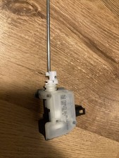 SKODA OCTAVIA II Schloss