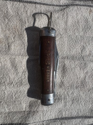 Taschenmesser herbertz - taschenmesser, c.ul