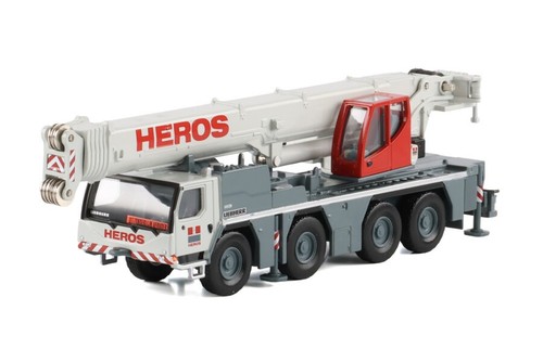 Liebherr ltm 1120 1 - liebherr,