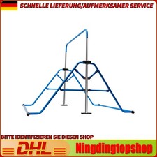 Gymnastik Kinder Turnstange Garten Garten Reck Reckanlage Indoor Horizontale