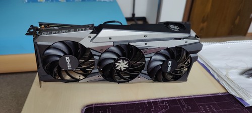 Inno3d geforce rtx 3070 - rtx,