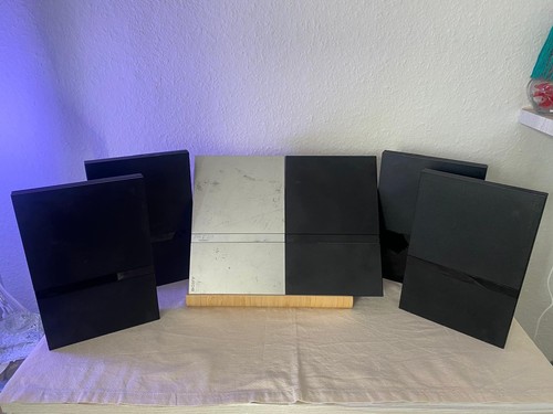 Sony playstation konsole - sony, 2