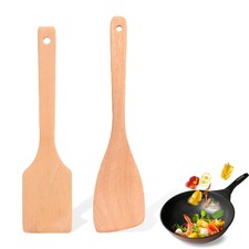 2 Stück Pfannenwender