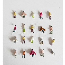 Modell figuren menschen - modell,