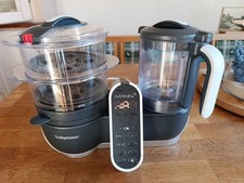 Babymoov Nutribaby Plus