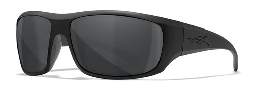 Wiley omega smoke - smoke, grey