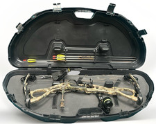 Hoyt Charger Camo RH 60-70lb W