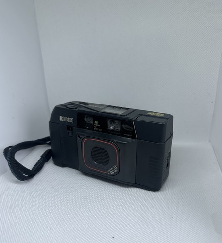 Ricoh 900 kompaktkamera - d,