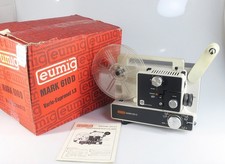 Eumig mark 610 normal und - eumig,