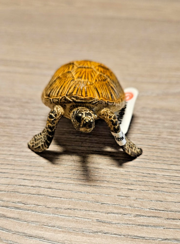 Schleich meeresschildkröte - schleich,