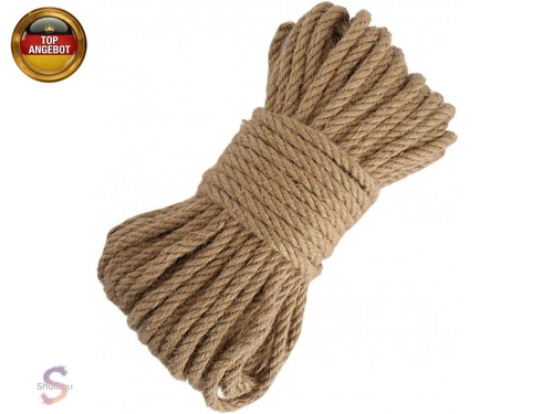 Sisal seil zum - basteln,, jute