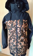 Snowboard ski jacke - snowboard, damen
