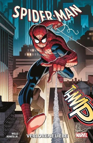 Spider man paperback - spider-man, (2024)