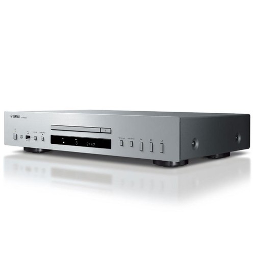 Yamaha s303 single disc cd - yamaha, single-disc