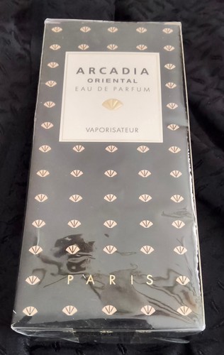Arcadia oriental enaica - eau, de