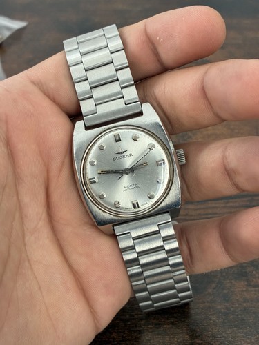 Vintage dugena monza - vintage,