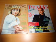 2 DDR Zeitschrift mit