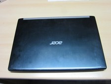 Acer aspire a715 72g - acer, 7