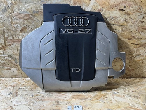 Orig audi 2 7 tdi - audi, c6