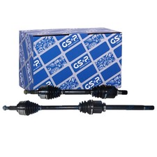 Gsp antriebswelle satz r - satz, l+r