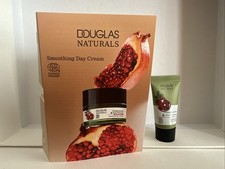 Douglas NATURALS SMOOTHING DAY CREAM Probe 5 ml Neu