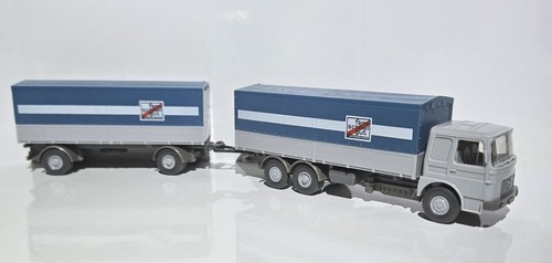 Wiking 470 man lkw - 470,