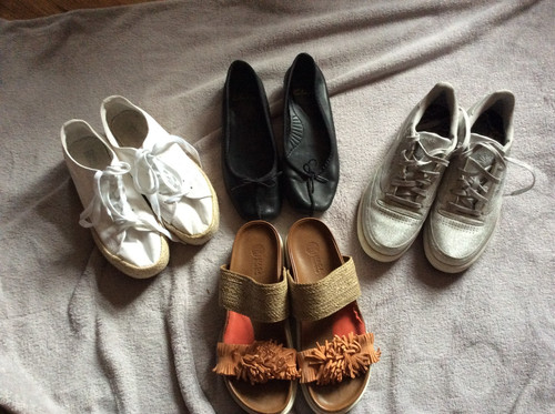 Damenschuhe maca kitzbühel - damenschuhe,,